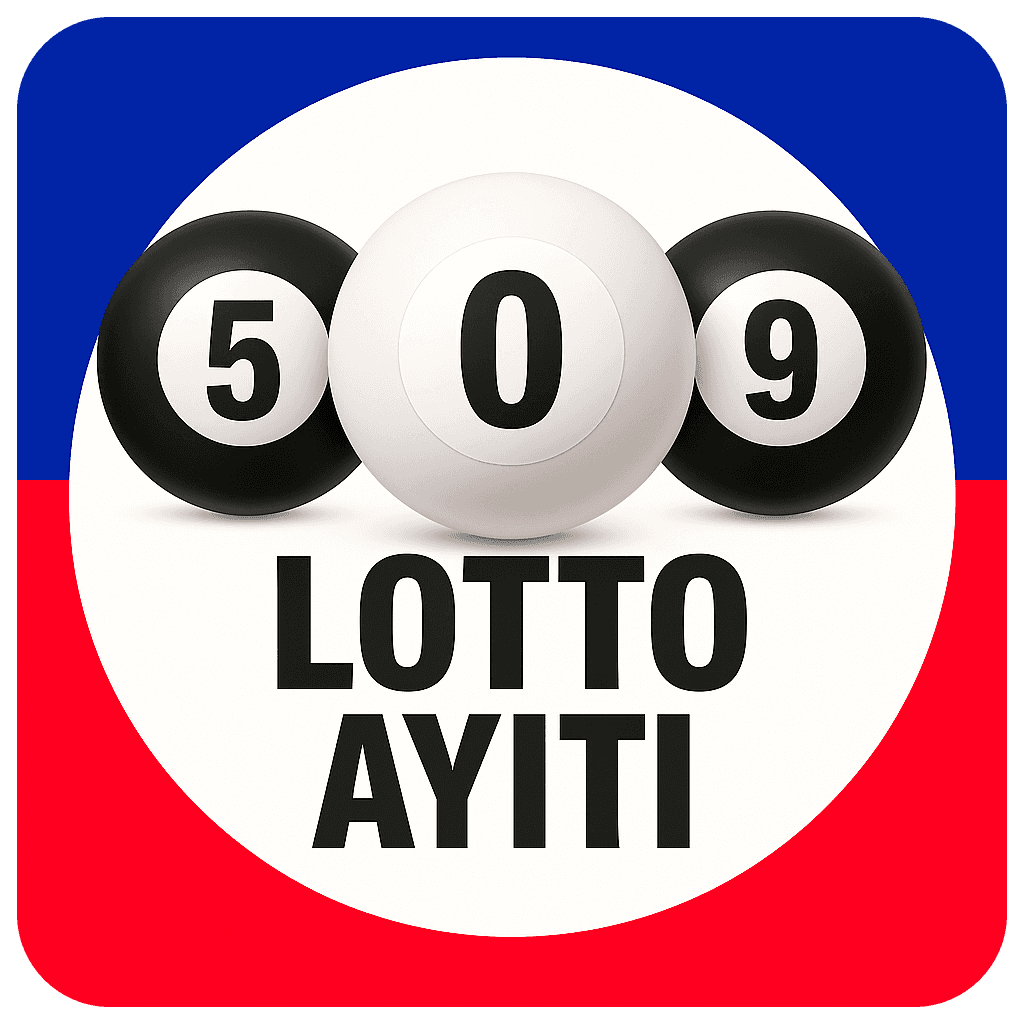 LottoAyity Loterías Haiti