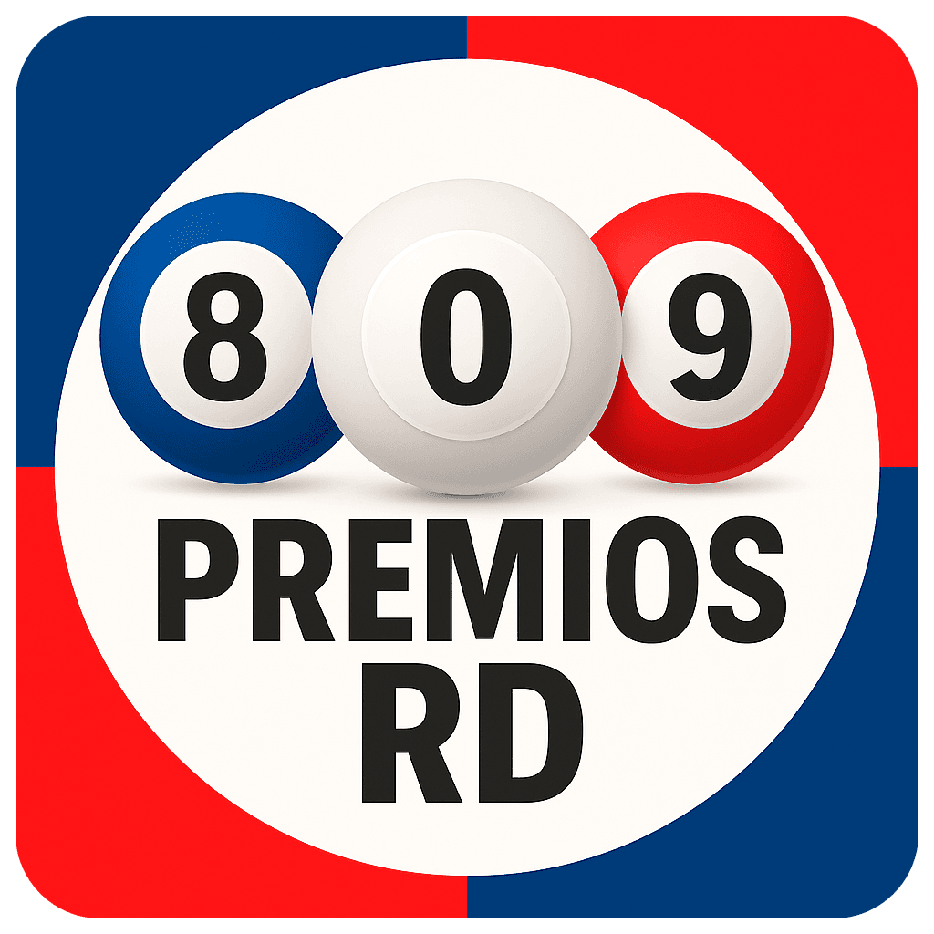 Premios RD Loterías Dominicana
