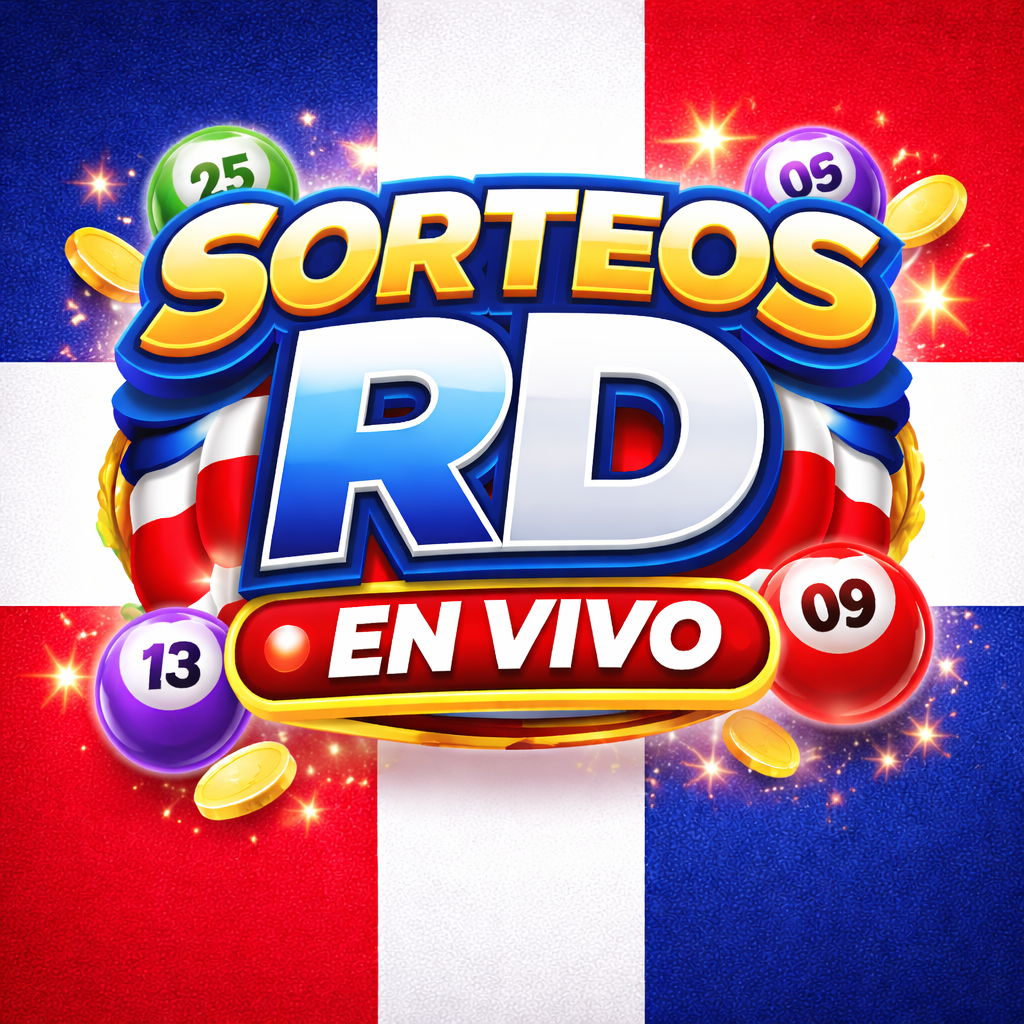 Sorteos Dominicanos en Vivo